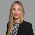 Rechtsanwältin Frau Stefanie Maag in Zürich